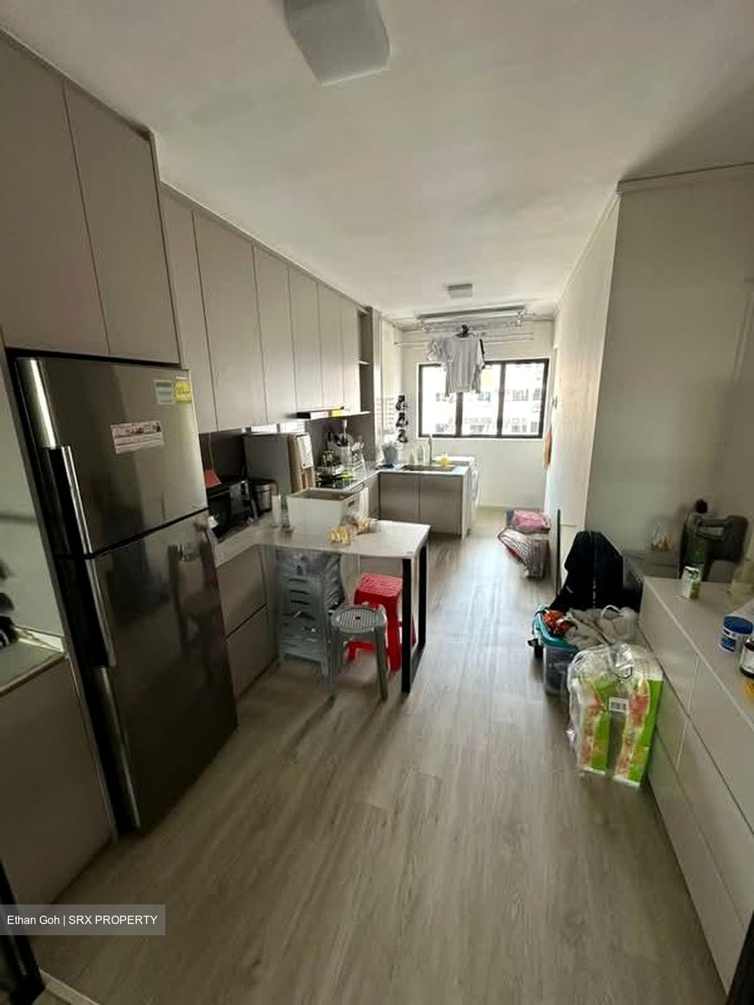 Blk 925 TAMPINES PALMSPRING (Tampines), HDB 3 Rooms #561006531